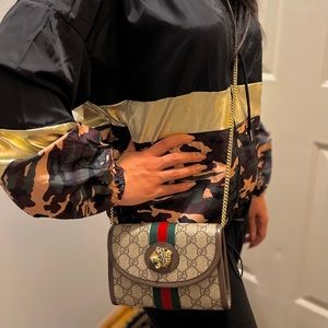 … Supreme Rajah Mini Bag